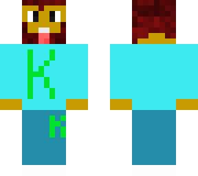 kimo