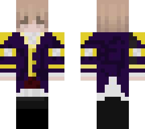kourouz empire smp skin
