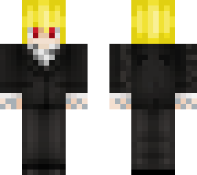 kurapika