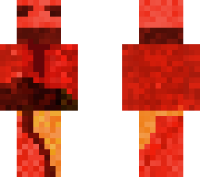 lava business man