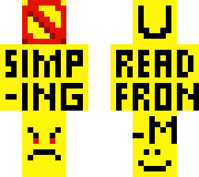 le simp