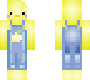 lemon duck (lemon boy edit)