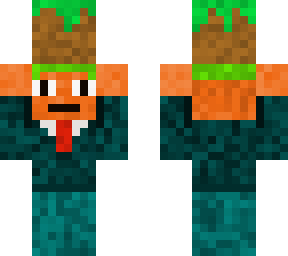 lil carrot