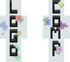 logo contest!  ._.