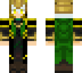 loki afton