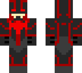 lord batman ( remake)