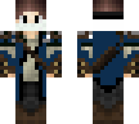 lord norva