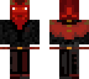 lucifer tux/true form