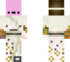 man yukata gamer suit