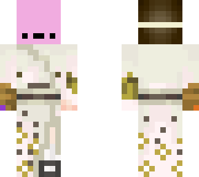 man yukata gamer suit