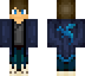 man yukata gamer suit but carlos