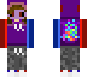 mask