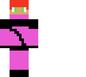 max ( original ninja suit)
