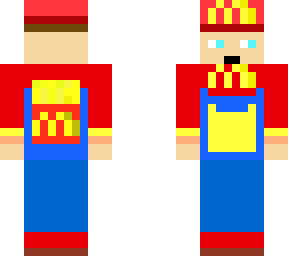 mcdonalds