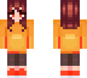 melanie wood (oc)