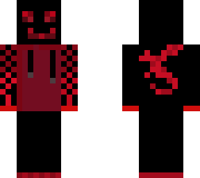 mine