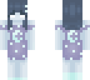 moon girl