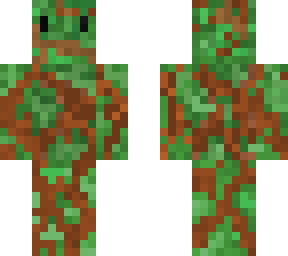moss man