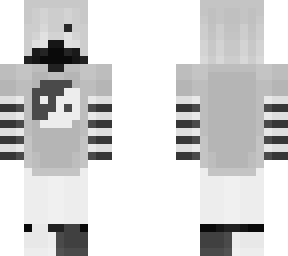 mr negative