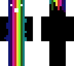 mr rainbow