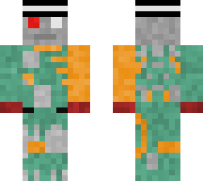 mr scrapjunk