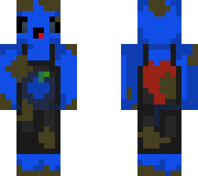 muddy blubery v3