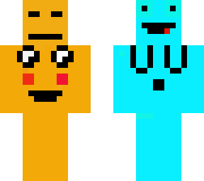 multi-face boi