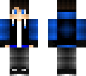my best skin yet