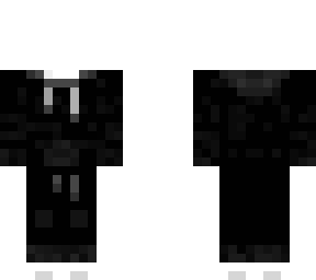 my guy but with white head