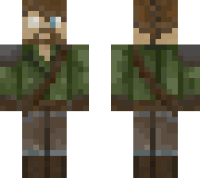 my ranger conception