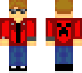 my skin