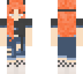 my skin