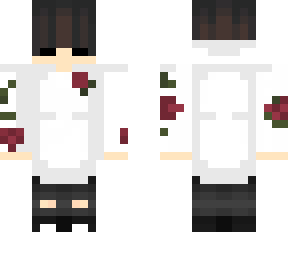 myth boy
