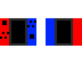 n switch
