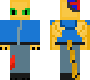 nanonightfuryskin