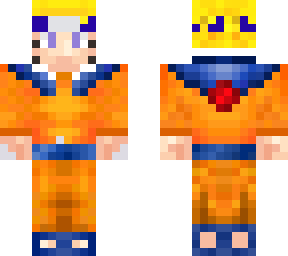 naruto uzmaki