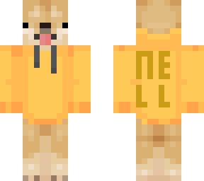 nell dogo