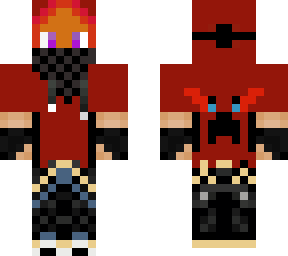 nether guy