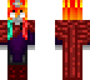 nether ruler