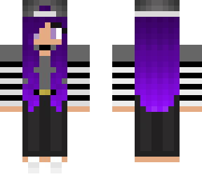new skin