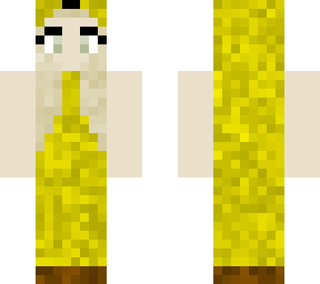 nicole die banane 4