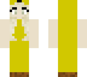 nicole die banane 5