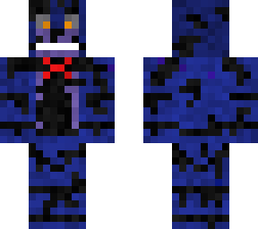 nightmare bonnie