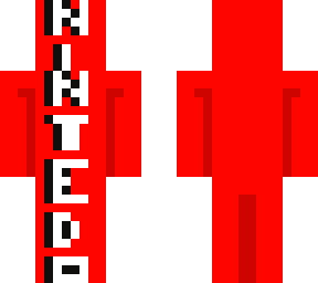 nintendo is  here!!!