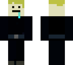 noob luke skywalker