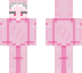 noosib's skin