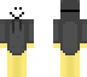 not a duck