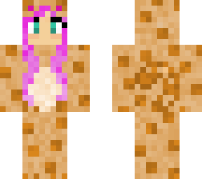 ocelot girl