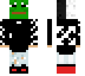 off white pepe