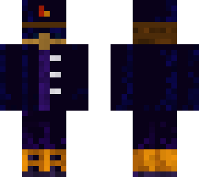 officer